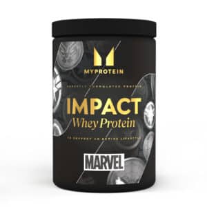 Impact Whey Protein - 625g - MARVEL - Chocolate Peanut Pretzel